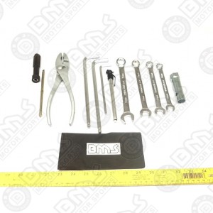 TOOLS KIT