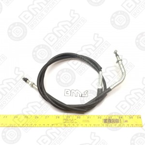 BRAKE CABLE