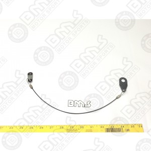 CARGO DOOR CABLE