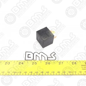 4 Pins 12v 80A Relay 