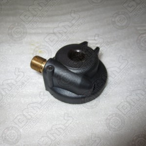 Speedometer Sensor