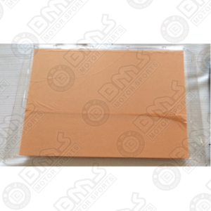 Windshield - Square 34 x 22 inch 