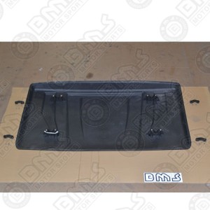 ROOF TOP WITH HARDWARE 