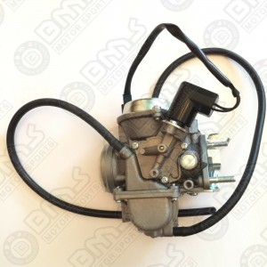  Clutch Variator Pulley