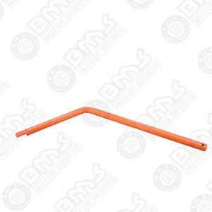 C bumper Driver Side