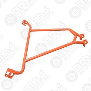 UTV400 Front bumper2