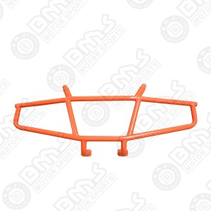 UTV400 Rear bumper
