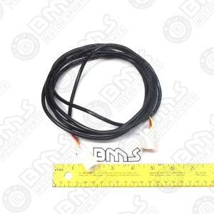 Vehicle speed sensor cable