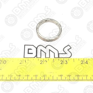EXHAUST GASKET