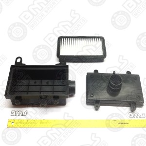 Air filter, Box Assembly