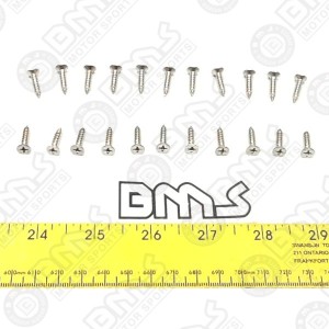 SCREW TAPPING 3.8*10 S