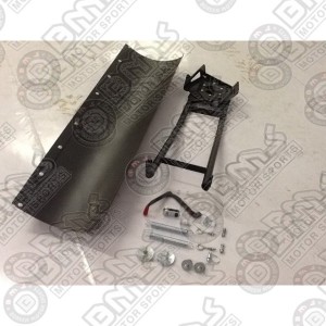BMS SNOW PLOW 60"