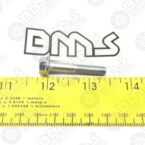 CYLINDER HEAD COVER BOLT 