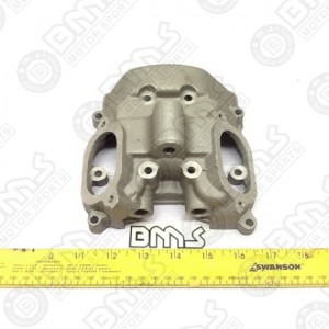 CYLINDER HEAD COVER
