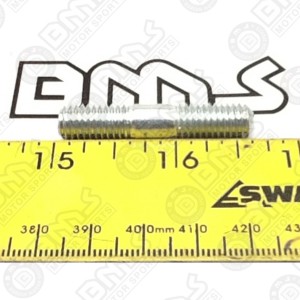 STUD BOLT, CYLINDER HEAD 