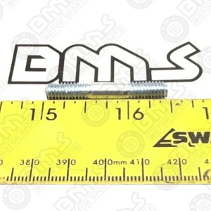 STUD BOLT, CYLINDER HEAD