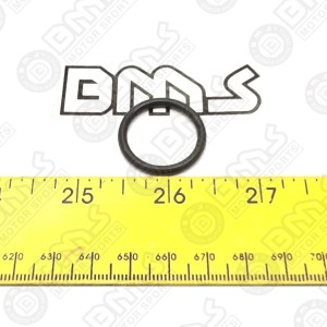 O-RING FOR WATER INLET NECK