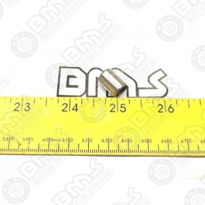 KNOCK PIN, MAGNETO COVER