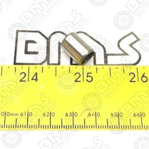 KNOCK PIN, MAGNETO COVER