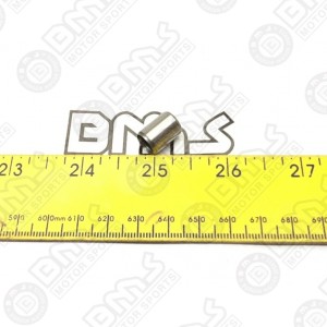 KNOCK PIN, MAGNETO COVER