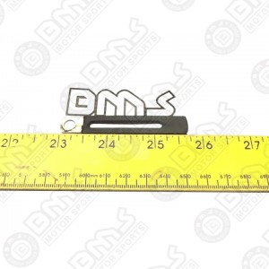 CLAMP, MAGNETO COVER