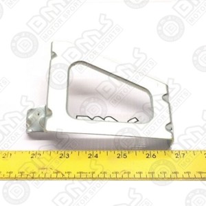 BRAKET COMP, OIL PIPE