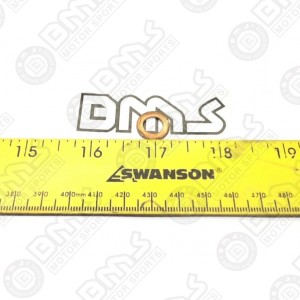 ADJUSTER TENSIONER BOLT WASHER