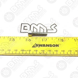  ADJUSTER  TENSIONER MOUNT BOLT