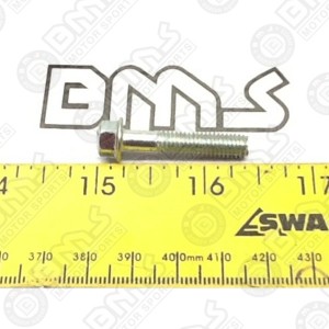 BOLT, STARTING MOTOR