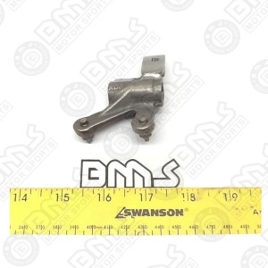 ARM, VALVE ROCKER EXHAUST