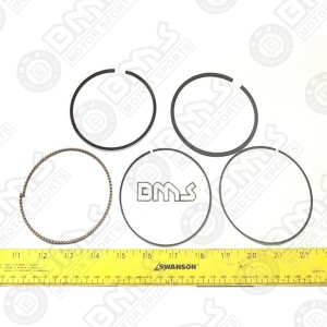 Piston Ring Set 