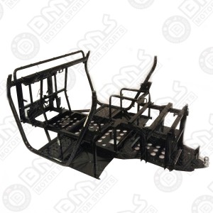 FRAME ASSY