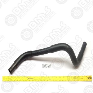RUBBER PIPE