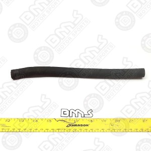 HEAT RESISTANT OIL PIPE