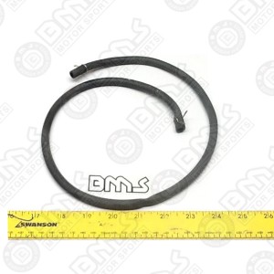 SHORT RUBBER PIPE, WATER CAN