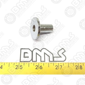  FLAMGED BUSHING