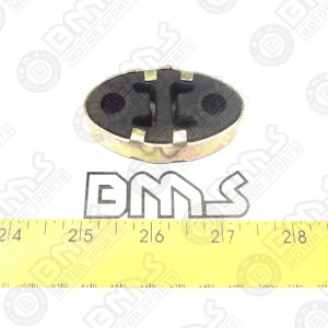 HANGING RING, MUFFLER