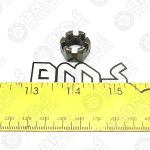 NUT M12 1.25