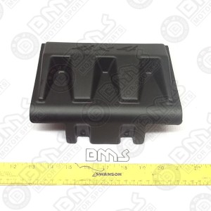 FRONT SWING ARM FENDER