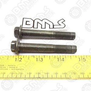 FLANGE BOLT, 1 PAIR