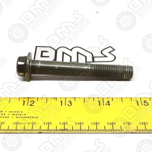 FLANGE BOLT 