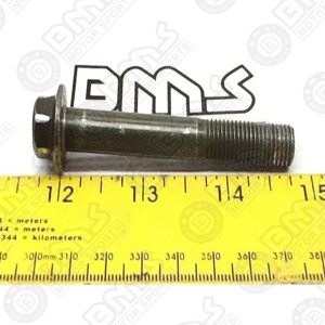 FLANGE BOLT  M10 70 1.25