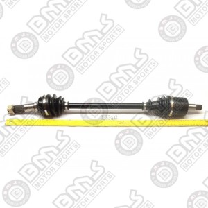 FRONT/ L  CV AXLE