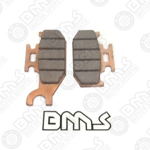  EMERGENCY  BRAKE PAD