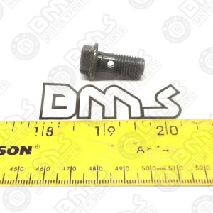 FLANGE BOLT M10 90 1.25