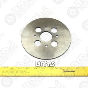 PARKING BRAKE DISK