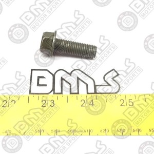 FLANGE BOLT M8 35