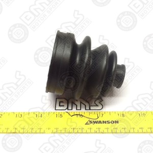 CV AXLE BOOT