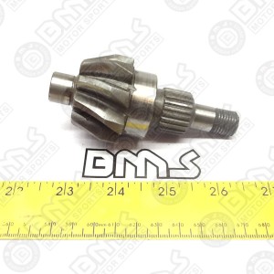 GEAR, FR DRIVE BEVEL