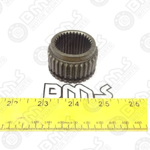 4X4 Sliding Gear